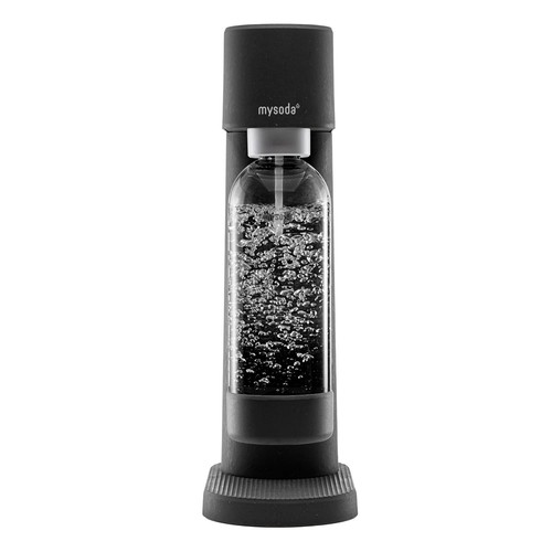Mysoda woody sparkling water - mysoda,