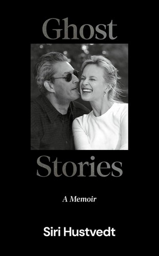 Ghost stories siri - ghost,