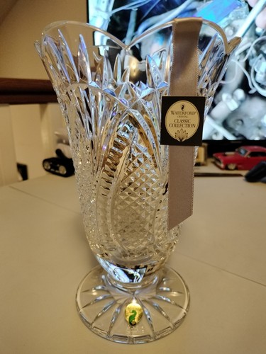 Waterford crystal first - waterford,