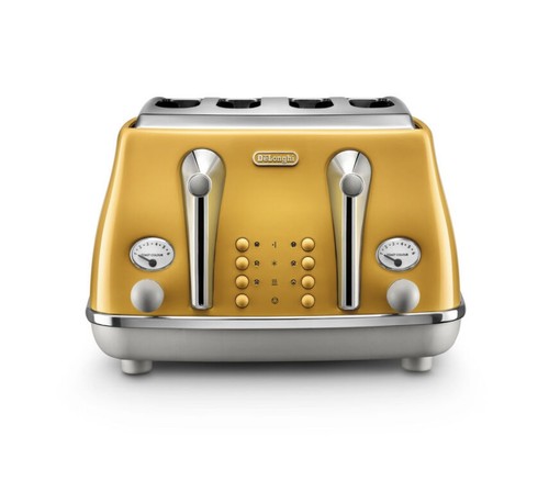 Longhi icona capitals - de'longhi,