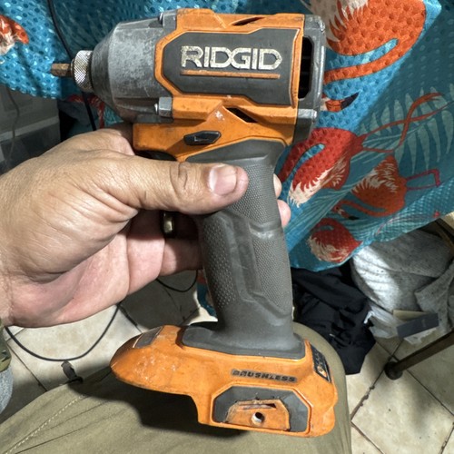 Ridgid r86038 18v - r86038, cordless