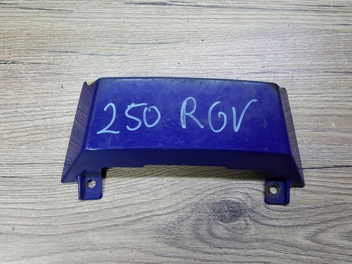 Suzuki rgv 250 tail - suzuki,