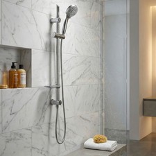 EcoSpa 5 Mode Shower Riser