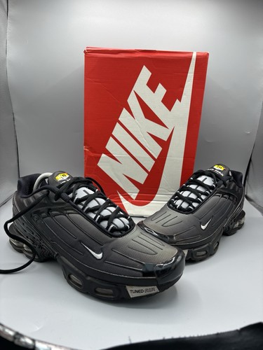 Nike air max plus iii - air,