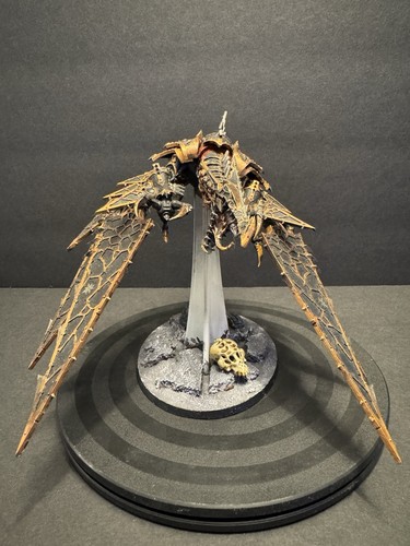 Games workshop warhammer 40k - workshop,