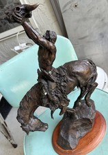 Vintage 1988 buck mccain - vintage,
