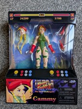Jada Toys Ultra Street Fighter