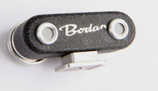 boxed vintage, BODAN rangefinder, feet, working collectible