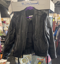 Fox Creek Classic Motorcycle