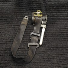 A2028600486 Mercedes W202 C Class Front Right Seat Belt  - OS Driver