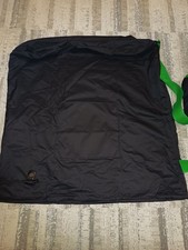 Silver Cross Travel Bag