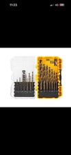 Dewalt Impact Black & Gold HSS