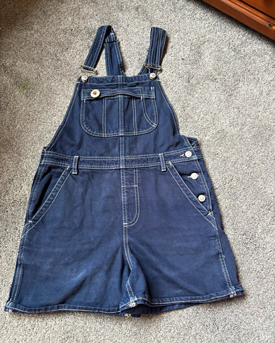 Topshop moto blue - topshop, denim