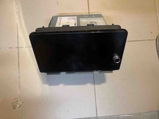 HONDA JAZZ V GR Navigation Control Unit 39540-tza-e030 1.5 22616950