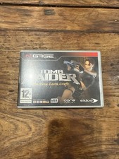 Nokia N-Gage - Tomb Raider -