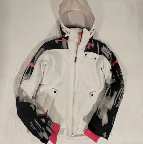 Spyder women size gore tex - size, 6