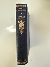 David Copperfield by Charles