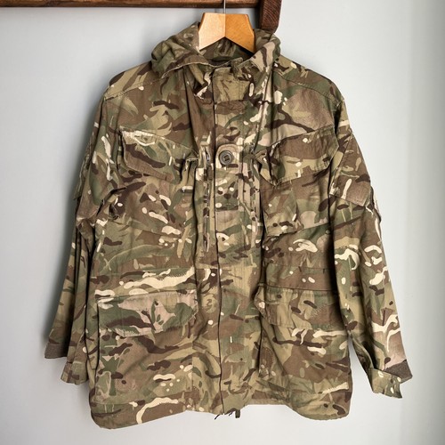 British army mtp - mtp, windproof