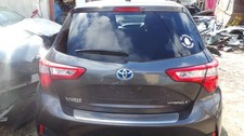 2020 TOYOTA YARIS Y20 MK3
