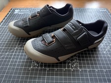 Sidi Asper Size 42 Black