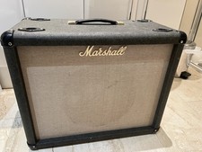 Vintage Marshall JTM C12 1x12