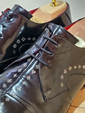 JEFFERY WEST MUSE SCARFACE