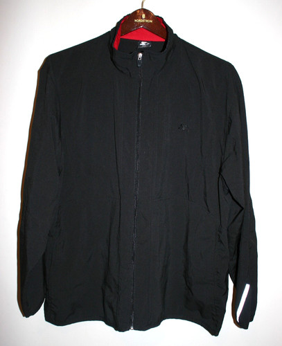 Vtg mens starter windbreaker - vtg,