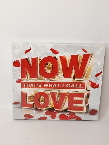Now that what - i, love