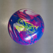 Brunswick Infinity Quest