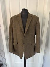 Brook Taverner Check Moon