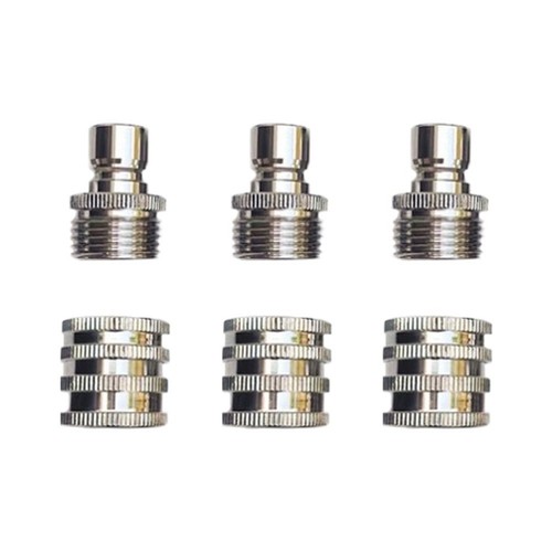Stainless steel quick - steel,