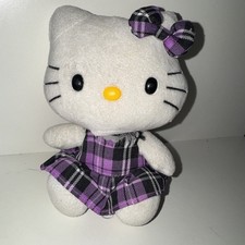 Official Sanrio Hello Kitty