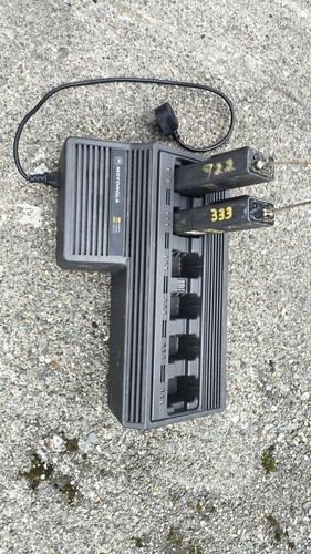 Motorola ht600 walkie - ht600,