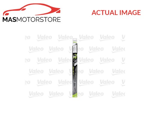 Windscreen wiper blade lhd - wiper,