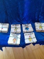 59 Various Mr Men / Little