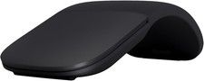 Microsoft Surface Arc Mouse SC Bluetooth XZ/NL/FR/DE Black 