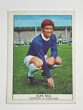 Nabisco footballers 1969 - footballers, 1969/70