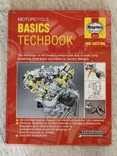 Haynes Manual 3515 -