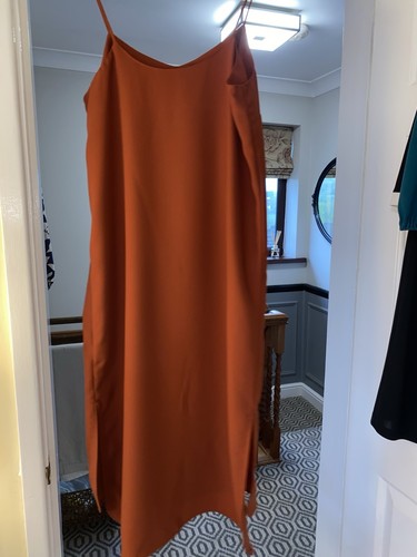 Marks spencer autograph rust - marks,