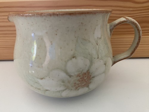 Denby daybreak small milk - denby,