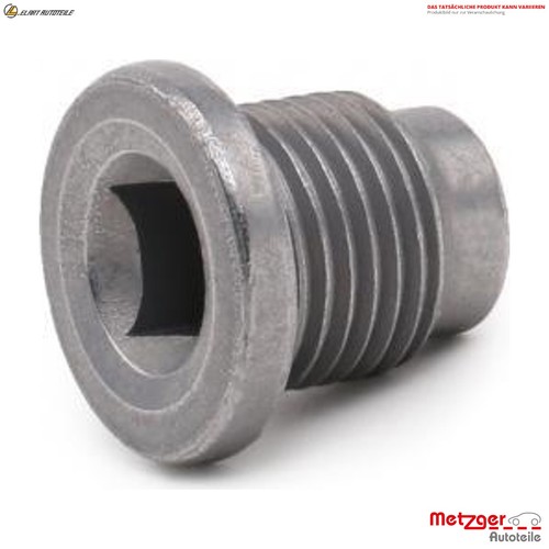 Locking screw oil pan 8030013 - oil,