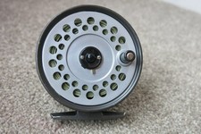 Hardy Fly Reel The Viscount