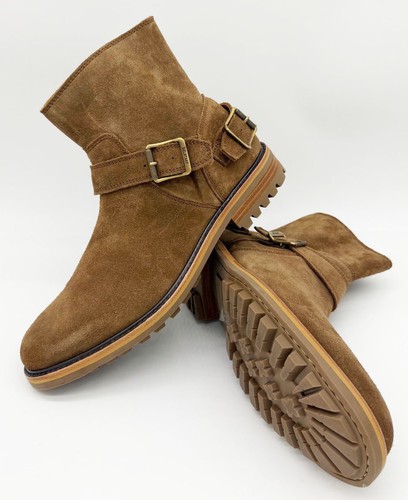 Belstaff leather suede - belstaff, /
