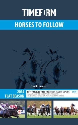 Timeform horses follow - to,
