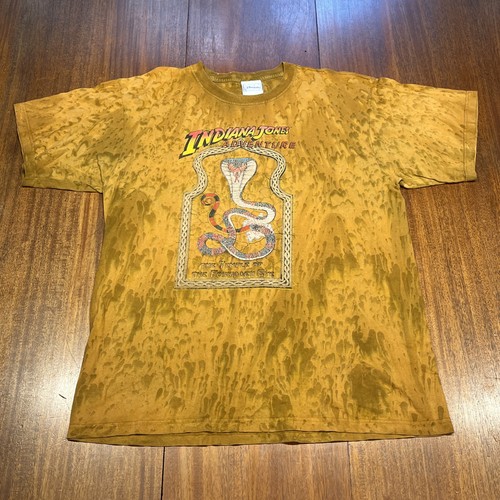 Vintage indiana jones - vintage,