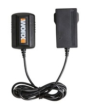 WORX WA3760 3-5hr Charger 18V 20V MAX Batteries Powershare 3-Pin Plug Charger