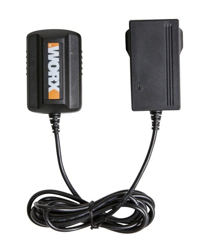 Worx wa3760 5hr charger 18v - charger,