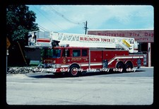 Burlington MA 1990 Pierce