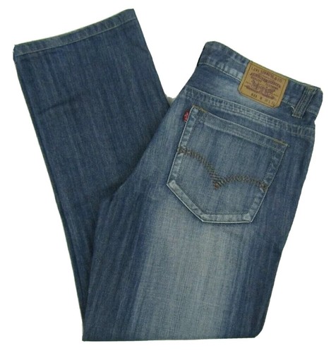 Levi strauss 523 - levi,