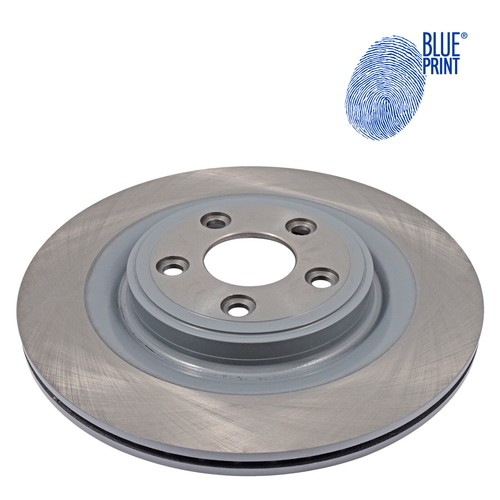Blue print brake - print,